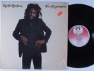 KEITH HUDSON Too Expensive VIRGIN LP VG++ UK Pressing SHRINK