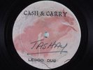 TAS HAY Leggo Dub CASH & CARRY LP