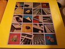 Talking Heads ?– Workshop Image LP Recorded 8-28-1977 at Cbgb's New York City