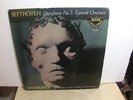 Beethoven Symphony No.5 in C Minor Op.67 1958 stereo LP Decca SXL 2009 ansermet