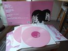 DEATH FROM ABOVE 1979 limited 500 original pink Vinyl2LP  You`re A Woman (2005)