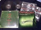 free shipping Counting Crows ?– Recovering The Satellites 1996 US 2LP Vinyl