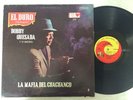 BOBBY QUESADA - el duro - Mary Lou
