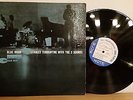 STANLEY TURRENTINE W/ THE 3 SOUNDS blue hour RARE BLUE NOTE W. 63RD MONO DG RVG