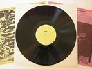 Emerson Lake & Palmer - The Callow and Crash and Idle Eyes Vinyl LP
