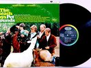 THE BEACH BOYS ? PET SOUNDS ? orig EX/NM 1966 Capitol masterclass WRECKING CREW