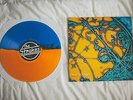 The Strokes- Is This It Ltd. to 1000 Half Blue & Gold Vinyl Newbury Exclusive