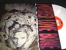 MOTHER LOVE BONE Apple LP unplayed color