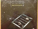 SUPERTRAMP-CRIME OF THE CENTURY LP/SEALED/ORIGINAL/1974/A&M SP-3647/CLASSIC ROCK