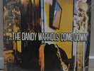 THE DANDY WARHOLS COME DOWN double 12