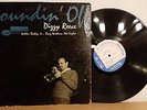 DIZZY REECE soundin' off RARE BLUE NOTE W. 63RD DG  MONO RVG