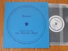 RAMEAU / Marcelle MEYER piano FRENCH 10