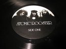 +++ ATOMIC ROOSTER - Death Walks Behind You - RARE psych EX+ B+C 1st pressing