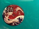 Gaslight Anthem - Sink Or Swim LP GREEN