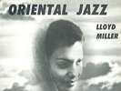 Lloyd Miller Oriental Jazz LP