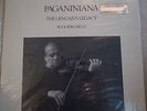 SEALED Water Lily Accoustics Stereo WLA-WS-06 Ricci 'Paganiniana' MINT