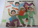 The Young Rascals Groovin Atlantic SD 8148 Stereo Vinyl Record LP FIRST PRESS
