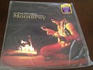 Jimi Hendrix Live At Monterey 12