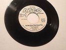RARE 45 DJ copy THE DYNELLS - Call On Me / Let Me Prove That I Love You - ATCO