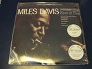 Miles Davis - Kind of Blue - Classic Records 45RPM 4-LP
