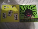 Big Boys - Where's My Towel/Industry Standard + Lullabies Help The Brain Grow LP