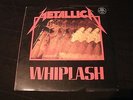 METALLICA - Whiplash - 1985 Orig. Megaforce Vinyl Ep./ VG+/ Thrash Speed Metal