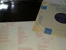 **GENESIS - FROM GENESIS TO REVELATION. UK DECCA 1969 STEREO WITH LYRIC INSERT**