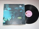 Free - Tons Of Sobs ILPS 9089  UK LP 1st Press 1969  Island Pink Eye label