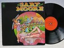 GARY MOORE BAND Grinding Stone ORIGINAL UK NEAR MINT