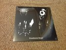 Darkthrone Limited Edition 