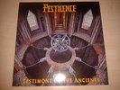 PESTILENCE - 