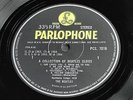 THE BEATLES OLDIES BUT GOLDIES 1966 UK 1st 1G/1G PCS-7016 STEREO LP.EX  NICE