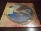 Original SEALED STEVE MILLER BAND BOOK OF DREAMS LP PICTURE DISC 1978 CAPITOL