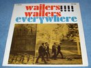 RARE WAILERS WAILERS EVERYWHERE PSYCH GARAGE STEREO NOT A REISSUE