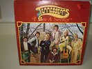 WILLIE WYNN & THE TENNESSEANS...