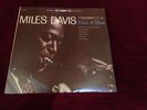 Miles Davis Kind Of Blue LP CS 8163 Original Deep Groove Pressing 6 Eye