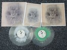 Death Waltz The Fog Clear and fog coloured vinyl  LP Mondo