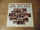 The Beatles' - Long Tall Sally - Capitol 6000 - T 6303 - Original Mono