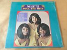 SOUL LP/ THE IKETTES 