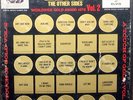 The Other Sides- ELVIS PRESLEY - 4x LP Records Box Set- w/ poster & cloth patch