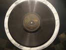 78 RPM Columbia Gid Tanner Riley Puckett Clayton McMichen Run Nigger Run RARE