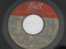 SATIN TONES I KNOW HOW IT FEELS/MY KIND OF LOVE MOTOWN Acetate H 718, (VG+)