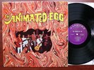 The Animated Egg Acid Archives LP Psych Alshire OG Rare Pokora Acid Top Mint-