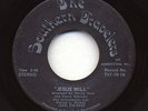 FUNK GOSPEL  Jesus Will   The Southern Travelers of Anniston AL LISTEN