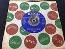 New Breed R&B 45  Tiny  Aw Shucks Baby  King  hear