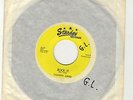 Honky tonk rockabilly Thumper Jones US 50's original Rock it How come it Starday