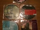 Red Hot Chili Peppers Vinyl Singles Stadium Arcadium Era Snow Dani California ++