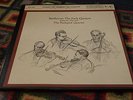 COLUMBIA M3S-606-BEETHOVEN-Early Quartets-BUDAPEST STRING 4tet-6-eye 3LP Box NM