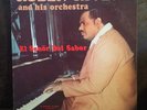 Ruben Rivera Orchestra El Senor Del Sabor RP 10-3-3022 Latin Guaguanco Salsa LP