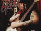 Popa Chubby - Back To New York City Vinyl US LP